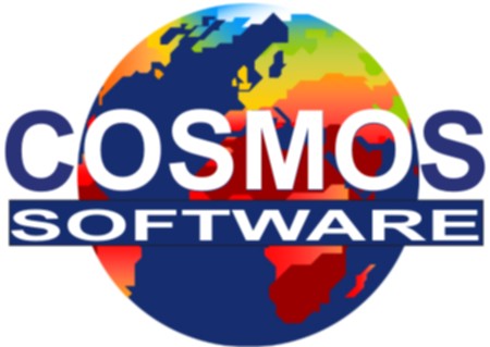 CS COSMOS-SOFTWARE